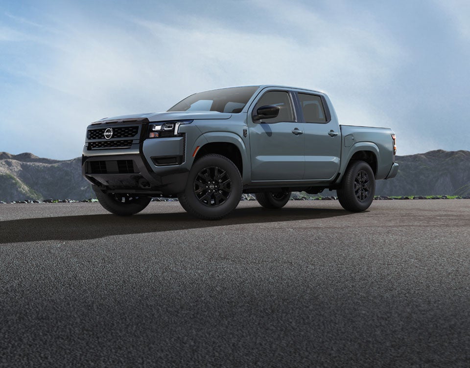 Bondy's Nissan in Dothan AL