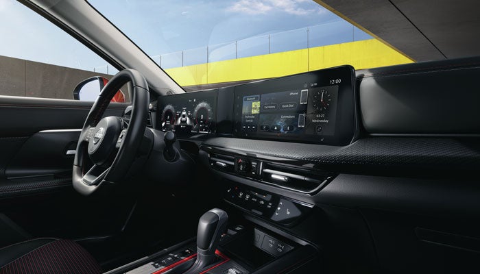 Bondy's Nissan in Dothan AL