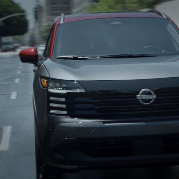 Bondy's Nissan in Dothan AL