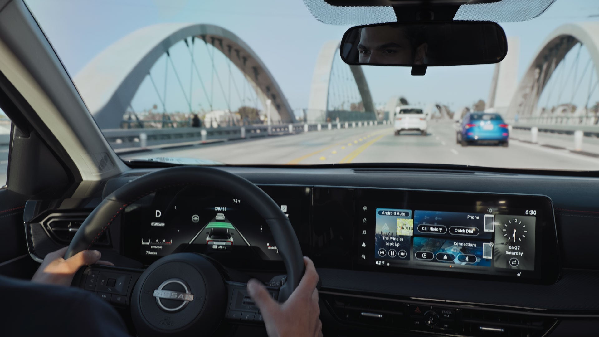 Bondy's Nissan in Dothan AL