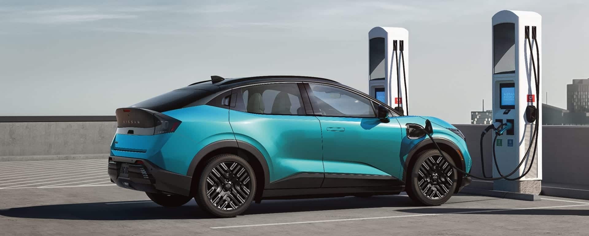 Bondy's Nissan in Dothan AL