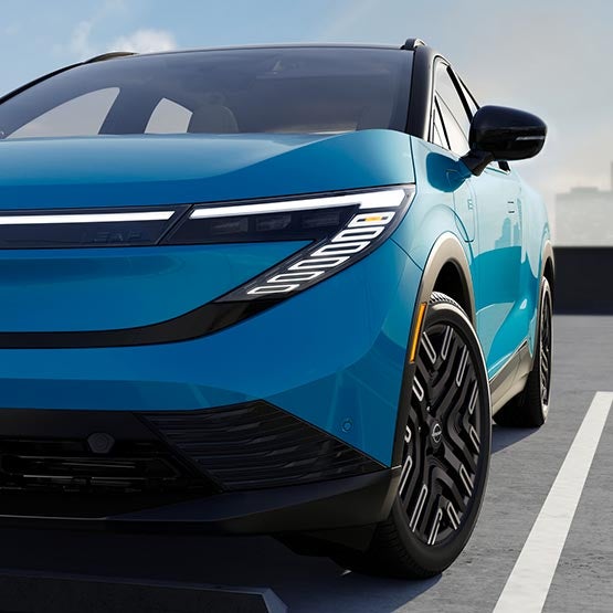 Bondy's Nissan in Dothan AL