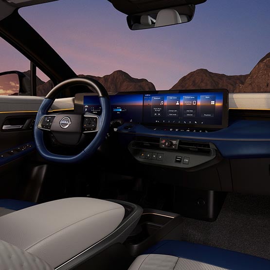 Bondy's Nissan in Dothan AL