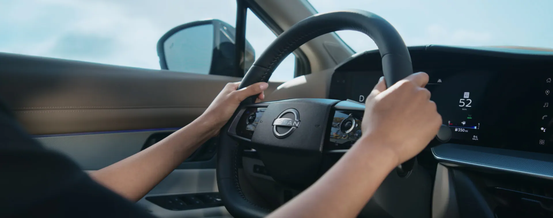 Bondy's Nissan in Dothan AL