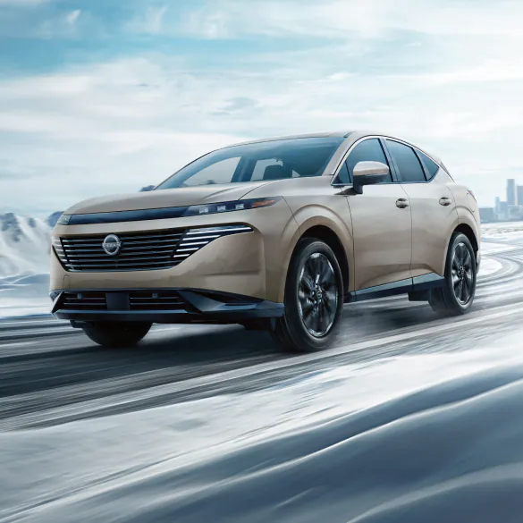 Bondy's Nissan in Dothan AL