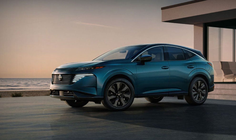 NISSAN Murano Bondy's Nissan in Dothan AL