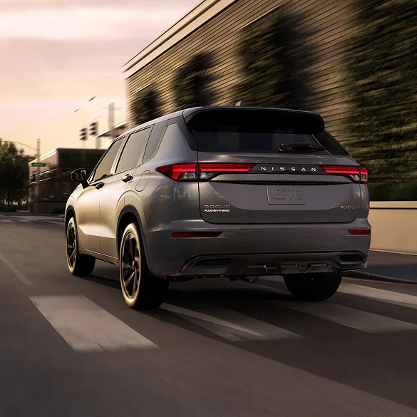 Bondy's Nissan in Dothan AL