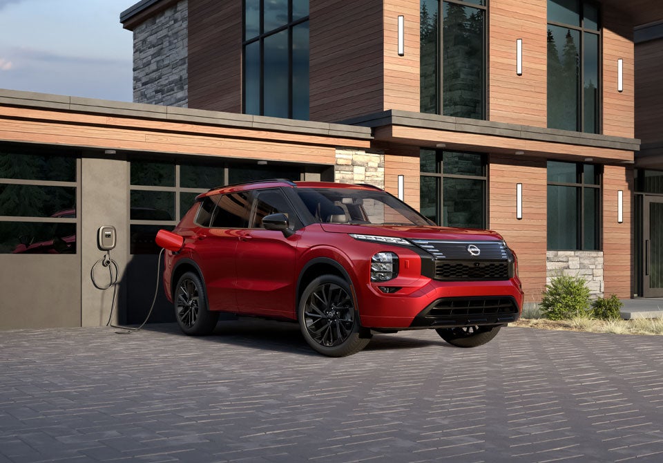 NISSAN Rogue Bondy's Nissan in Dothan AL