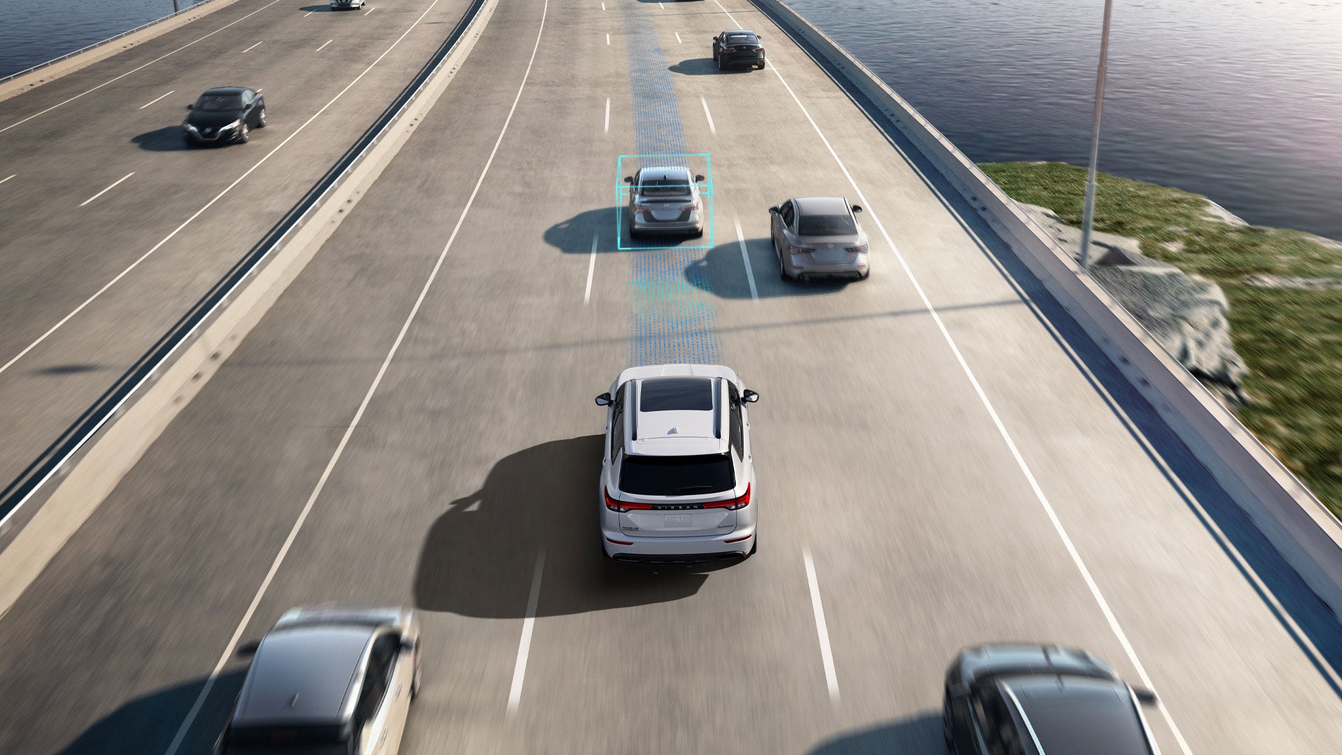 Bondy's Nissan in Dothan AL