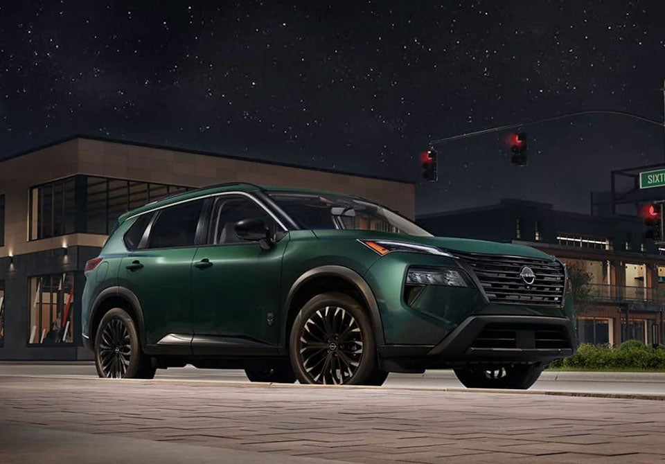 Bondy's Nissan in Dothan AL