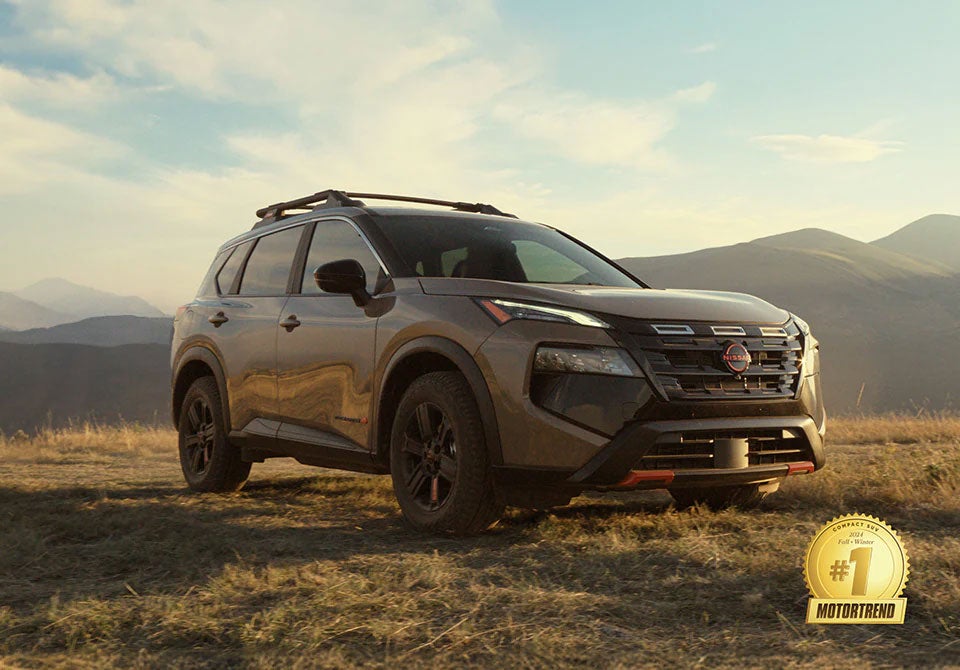 Bondy's Nissan in Dothan AL