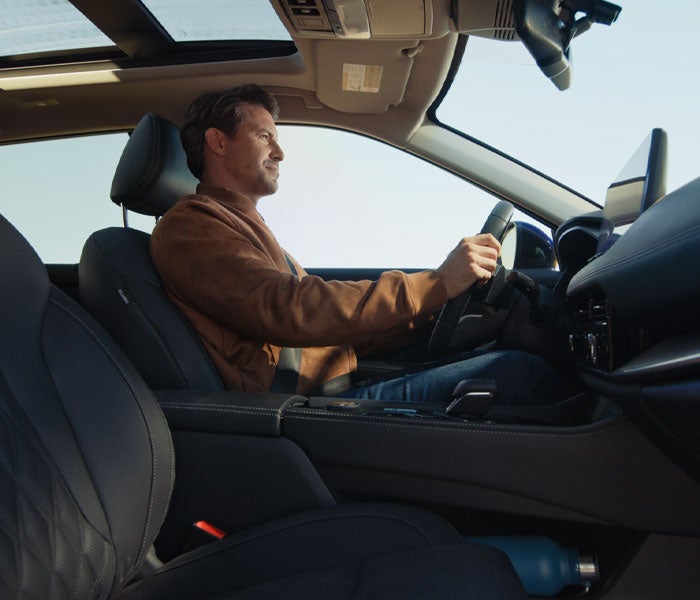 Bondy's Nissan in Dothan AL