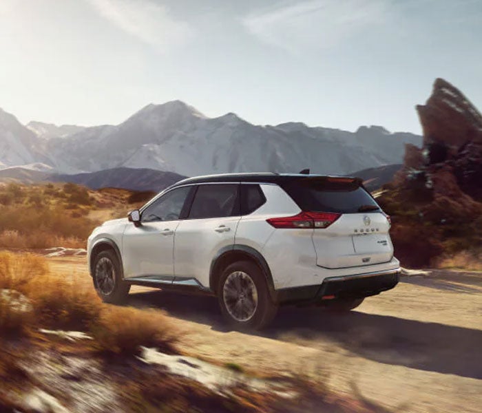 Bondy's Nissan in Dothan AL