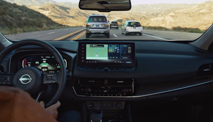 Bondy's Nissan in Dothan AL