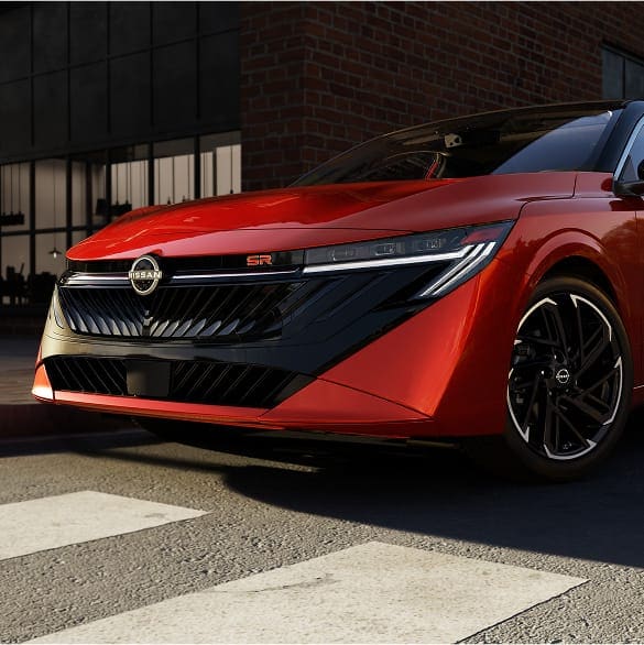 Bondy's Nissan in Dothan AL