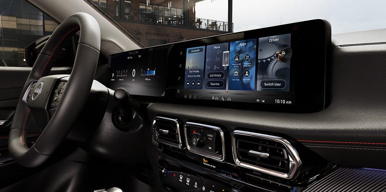 Bondy's Nissan in Dothan AL