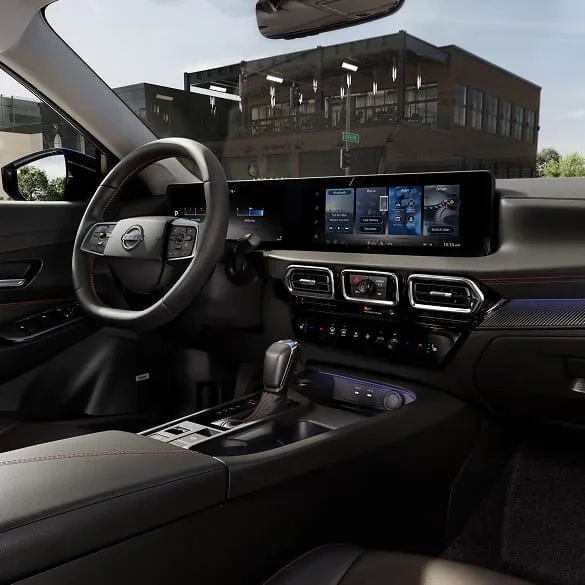 Bondy's Nissan in Dothan AL