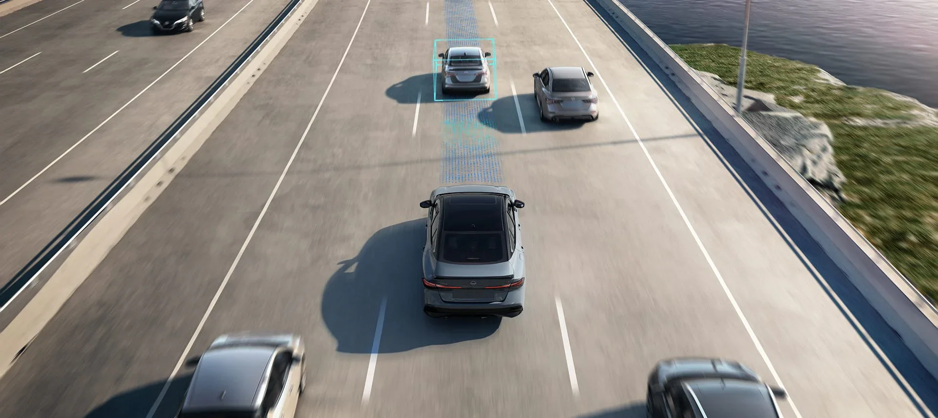 Bondy's Nissan in Dothan AL