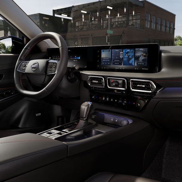 Bondy's Nissan in Dothan AL