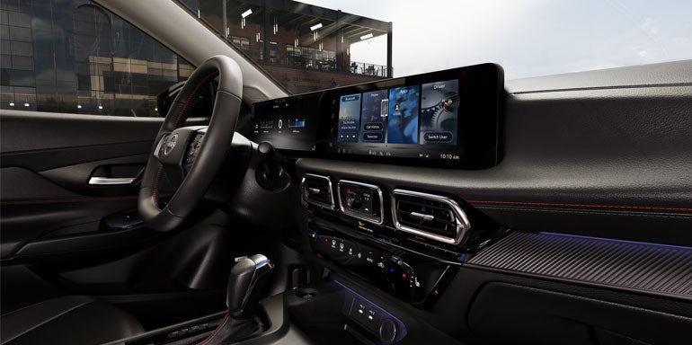 Bondy's Nissan in Dothan AL