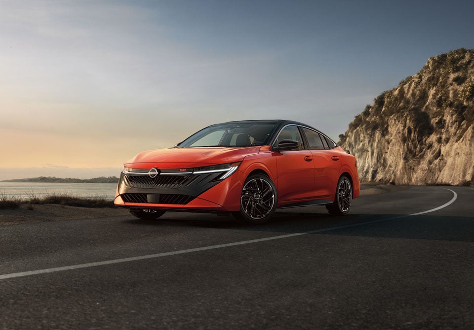 NISSAN Sentra Bondy's Nissan in Dothan AL