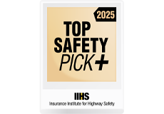 IIHS_TOP_SAFETY_PICK_2024 | Bondy's Nissan in Dothan AL