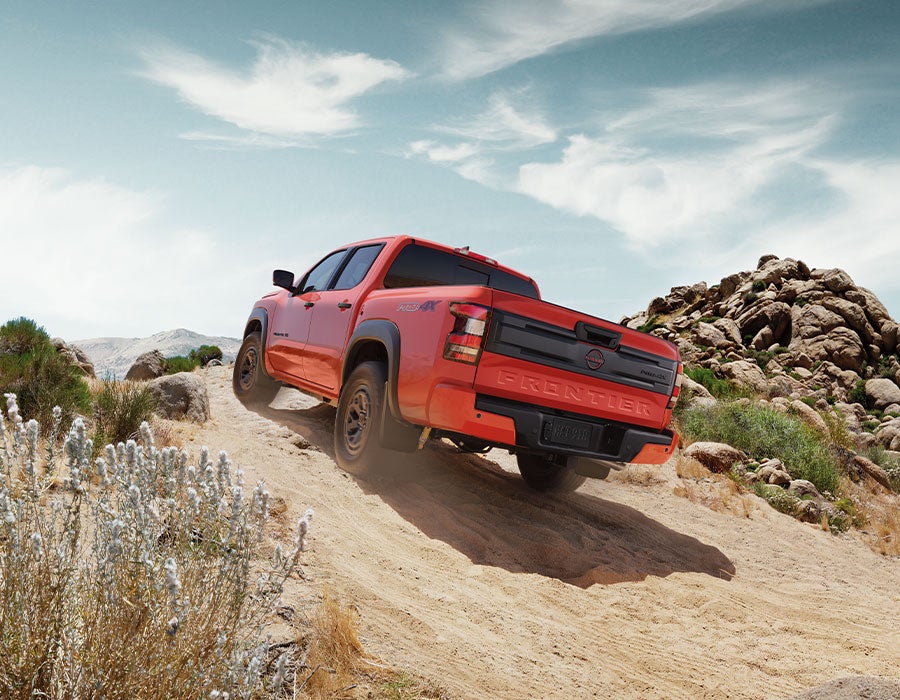 Bondy's Nissan in Dothan AL