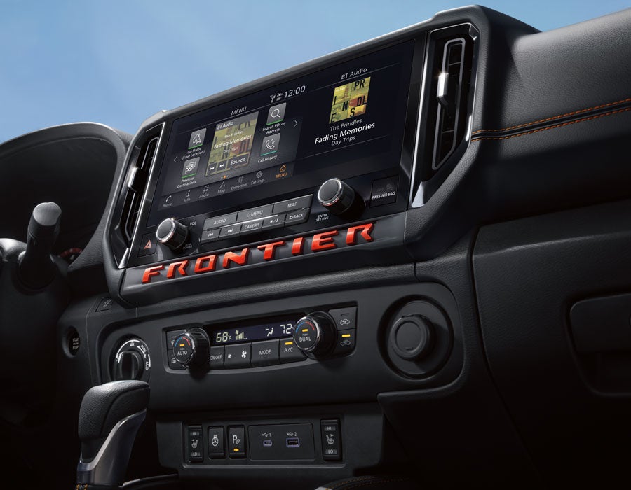 Bondy's Nissan in Dothan AL