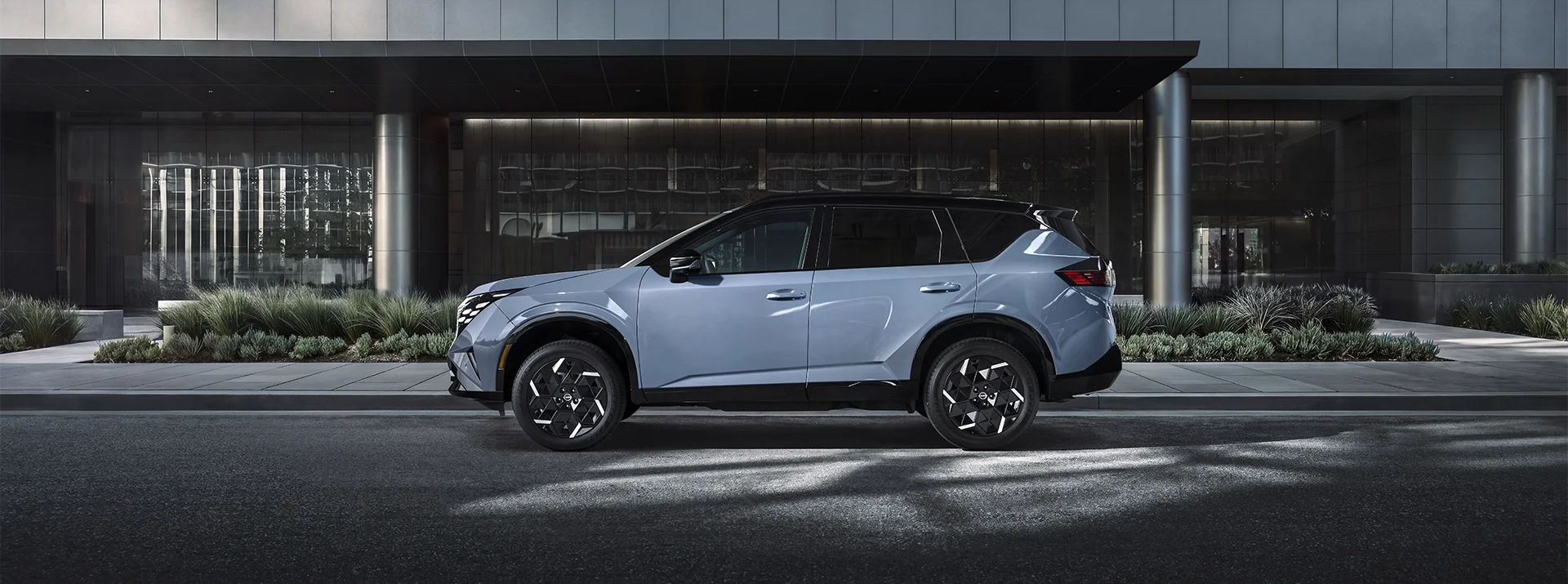 Bondy's Nissan in Dothan AL