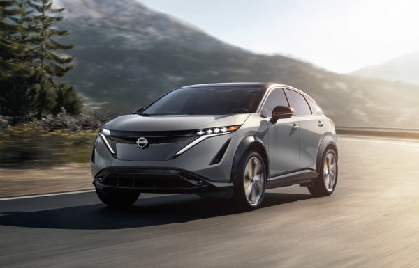 Bondy's Nissan in Dothan AL