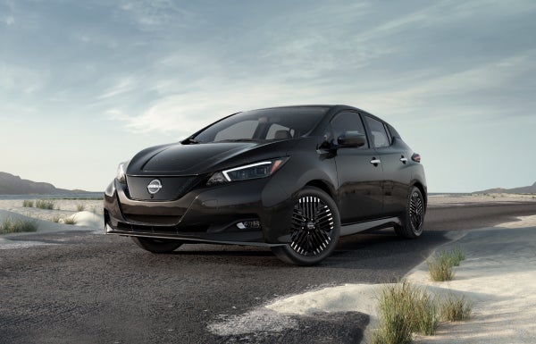 Bondy's Nissan in Dothan AL