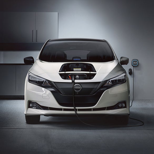 Bondy's Nissan in Dothan AL