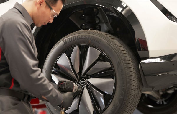 Bondy's Nissan in Dothan AL