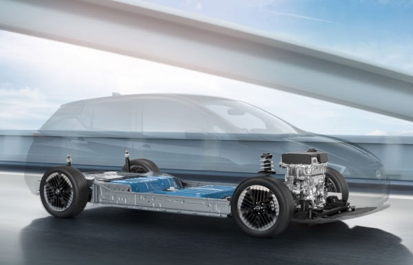 Bondy's Nissan in Dothan AL