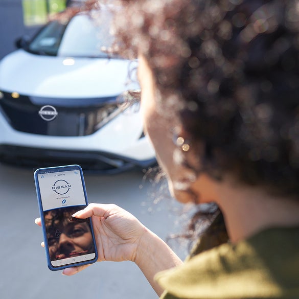 Bondy's Nissan in Dothan AL