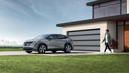 Bondy's Nissan in Dothan AL