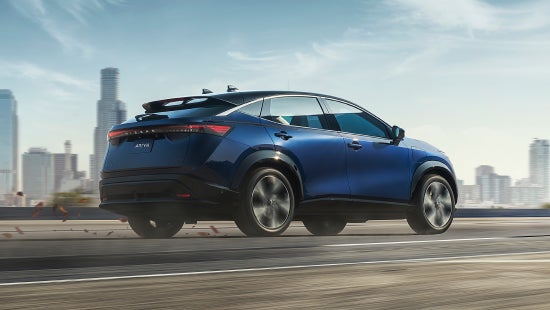 Bondy's Nissan in Dothan AL