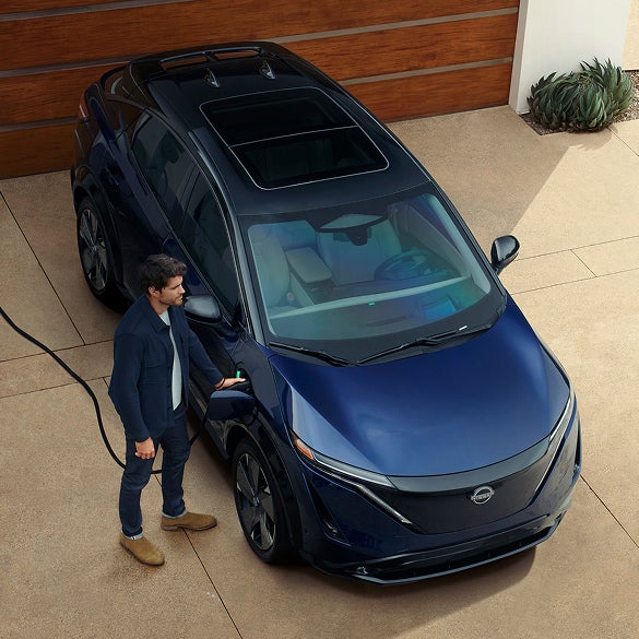 Bondy's Nissan in Dothan AL