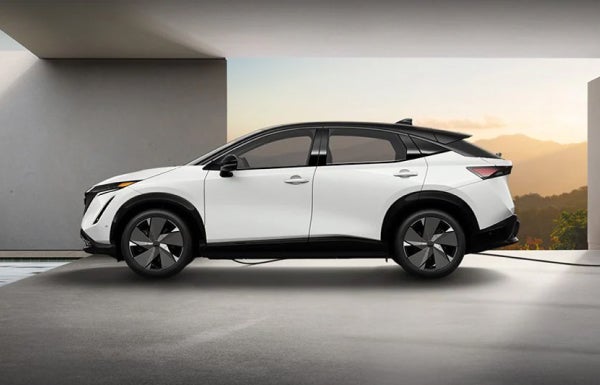 Bondy's Nissan in Dothan AL