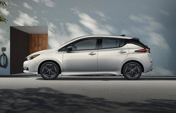 Bondy's Nissan in Dothan AL