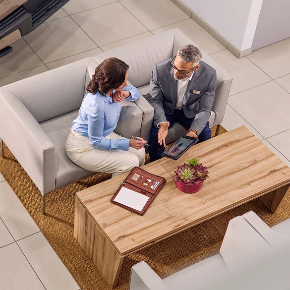 Bondy's Nissan in Dothan AL