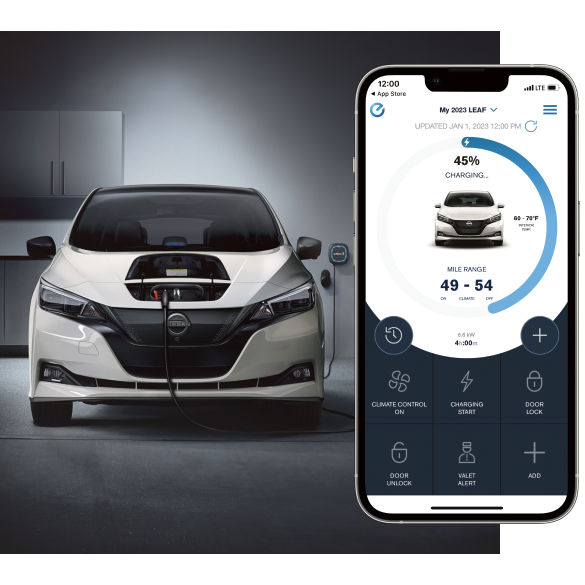 Bondy's Nissan in Dothan AL