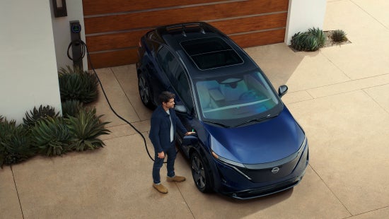 Bondy's Nissan in Dothan AL