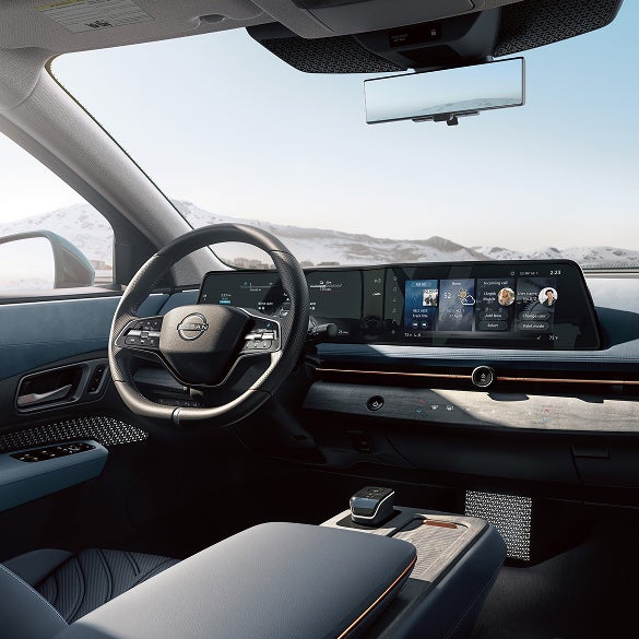 Bondy's Nissan in Dothan AL