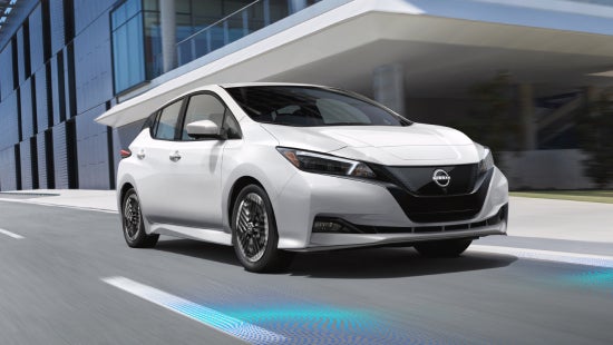 Bondy's Nissan in Dothan AL