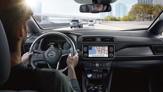 Bondy's Nissan in Dothan AL