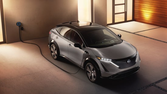 Bondy's Nissan in Dothan AL