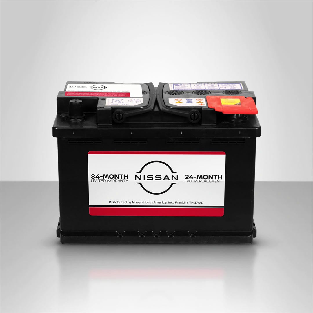 image of a battery | Bondy's Nissan in Dothan AL