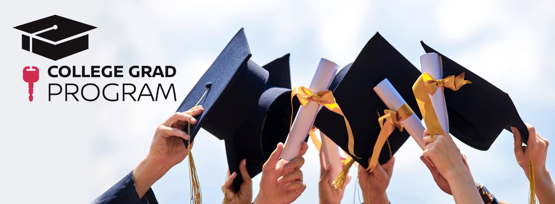 Nissan College Grad Program | Bondy's Nissan in Dothan AL