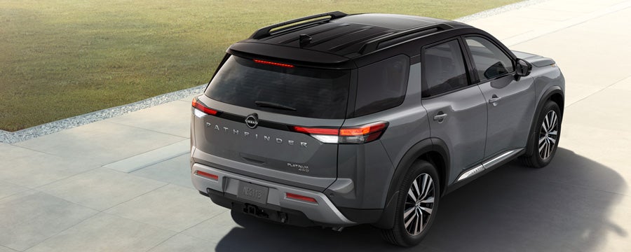 Bondy's Nissan in Dothan AL